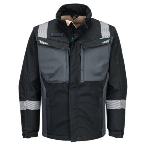 Portwest WX3 FR Modaflame Softshell FR704