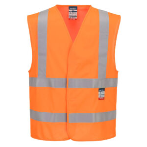 Portwest Hi-Vis Väst FR75