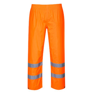 Portwest Hi-Vis regnbyxor H441