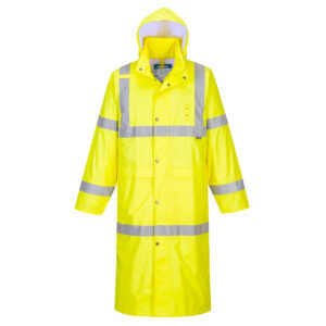 Portwest Hi-Vis Regnrock 122cm H445