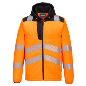 Portwest Hi-Vis Essential Fleece PW335