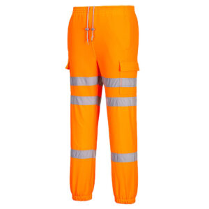 Portwest Hi-vis jogging Byxor RT48