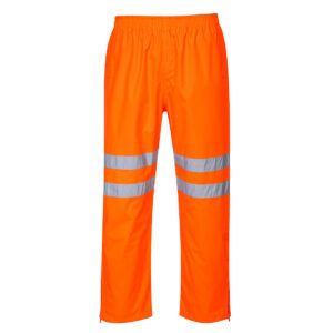Portwest Hi-Vis Andningsaktiva Byxor RT61