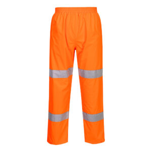 Portwest Hi-Vis packbara lättviktsbyxor S165
