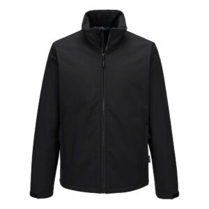 Portwest Heated Softshell Jacket (3L) S647