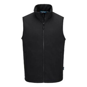 Portwest Heated Softshell Gilet (2L) S649