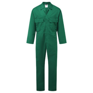 Portwest Euro Work polybomull Overall S999