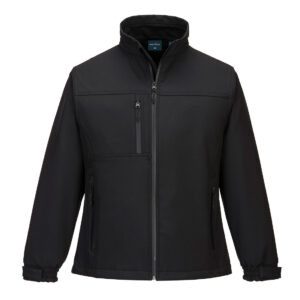 Portwest Charlotte Softshell för kvinnor (3L) TK41