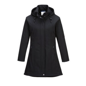 Portwest Carla softshell jacka TK42
