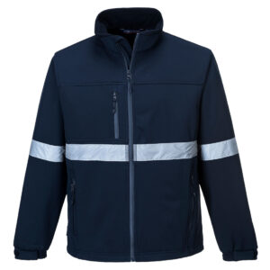 Portwest IONA™ Softshell Jacka (3L) TK54