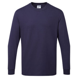 Portwest Anti-Static T-Shirt L/S YS221