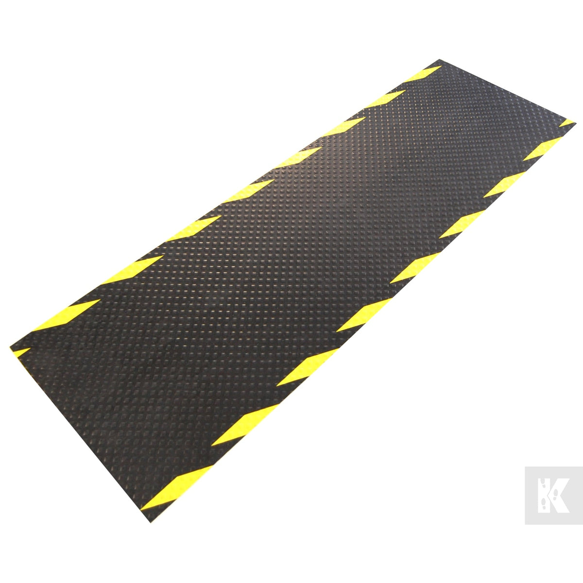 Super-Cable Mat Rubber