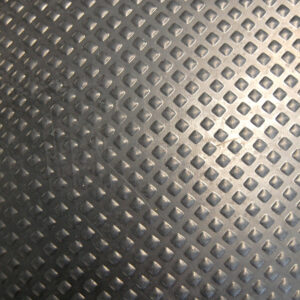 Super-Cable Mat Rubber