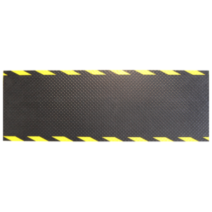 Super-Cable Mat Rubber